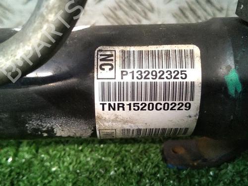 Used Steering rack OPEL INSIGNIA A Sports Tourer (G09) 2.0 CDTI (35) (160 hp) 30067489