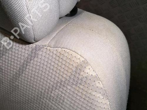 Right front seat PEUGEOT 3008 I MPV (0U_) 1.6 HDi | BP17160470C16 