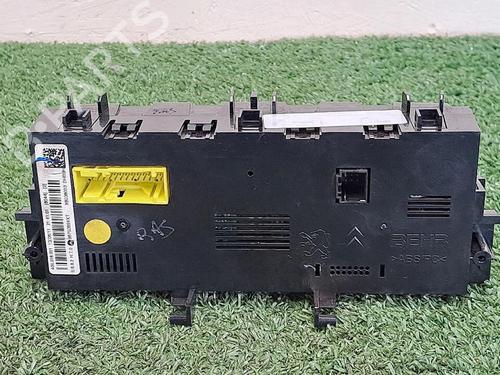 Climate control CITROËN DS3 (SA_) 1.6 HDi 110 | BP29947208I5