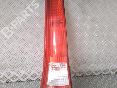 Left taillight DAIHATSU CUORE VI (L251, L250_, L260_) 1.0 (58 hp) 11407238