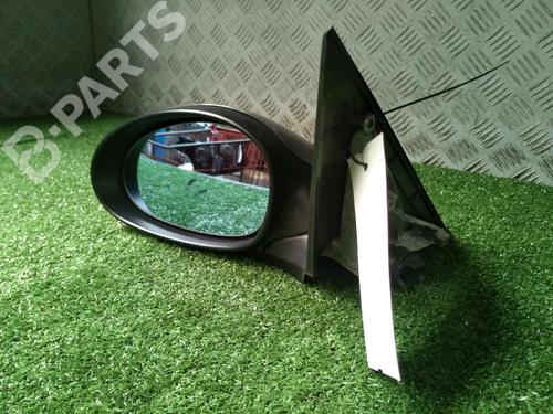 Left mirror BMW 1 (E87) 118 d | BP11408253C26 