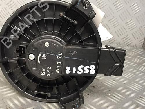 Varmeblæser SUZUKI SWIFT IV (FZ, NZ) 1.2 (AZH412, ZC72S) (94 hp) 30070056