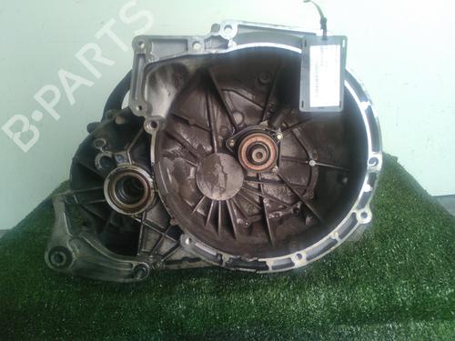 Gearbox MAZDA 3 (BL) 1.6 MZ-CD (BL14) | BP32117817M3  - Image 8