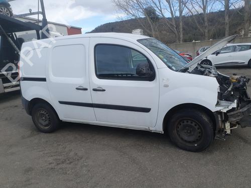 Peças RENAULT KANGOO Express (FW0/1_) 1.5 dCi 90 (FW0G, FW05, FW08, FW11) (90 hp) 4418363