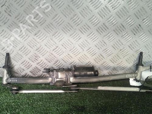 Used Front wiper motor PEUGEOT EXPERT Van (V_) 1.5 BlueHDi 100 (102 hp) 30076506