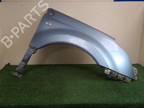 Used Right front fenders RENAULT KOLEOS I (HY_) 2.0 dCi 4x4 (HY0K) (150 hp) 31610285