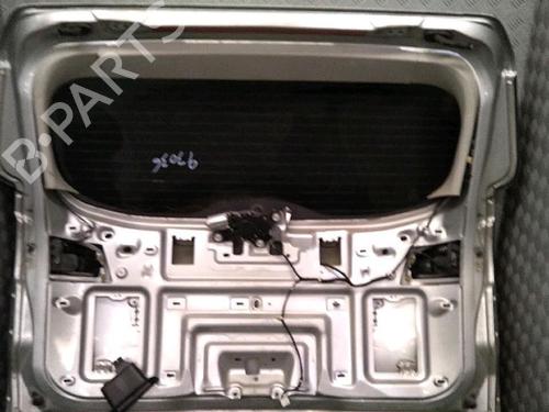 Tailgate FORD S-MAX (WA6) 2.0 TDCi | BP29951403C6 