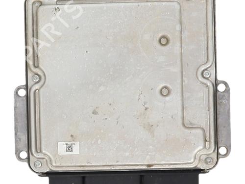 Used Engine control unit (ECU) Engine control unit (ECU) RENAULT CLIO IV Grandtour (KH_) 1.5 dCi 75 (75 hp) 39764670 39764670