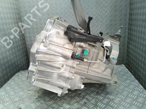 Gearbox NISSAN QASHQAI II SUV (J11, J11_) 1.6 dCi | BP17161499M3 