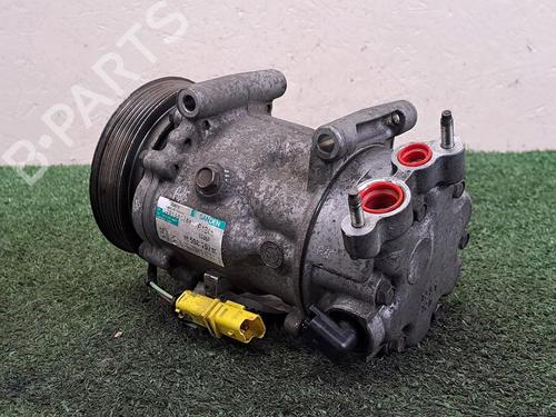 AC compressor PEUGEOT 207 (WA_, WC_) 1.6 HDi | BP30067988M34 