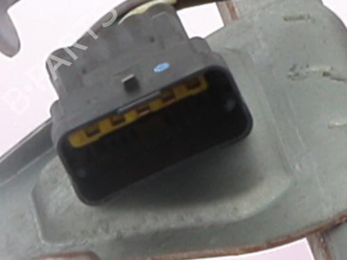 Front wiper motor RENAULT TRAFIC II Bus (JL) 2.0 dCi 90 (JL00, JL01, JL0H, JL0M, JL0P, JL0S) | BP30611004M29