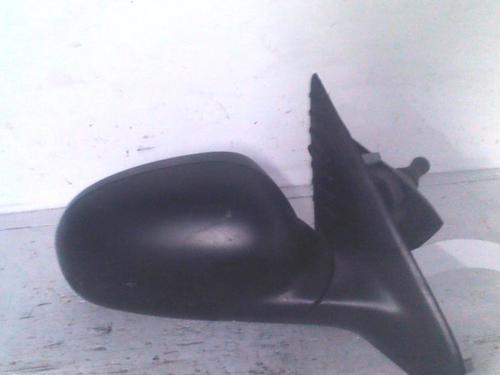 Used Right mirror PEUGEOT 406 (8B) 2.0 HDI 110 (109 hp) 11399589