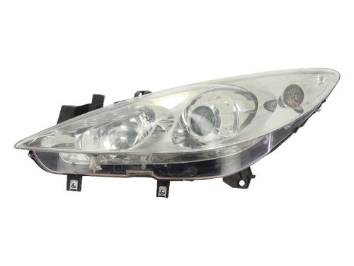Left headlight PEUGEOT 307 CC (3B) 1.6 16V | BP36221273C28 - Image 2