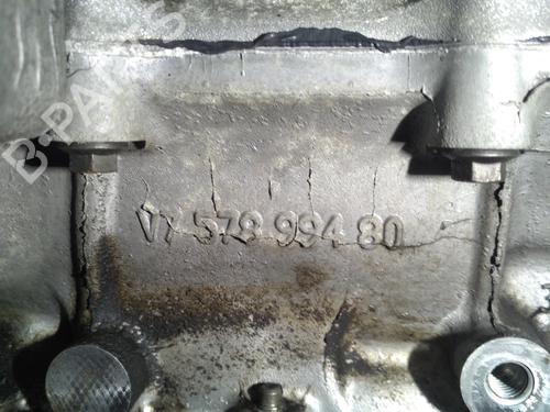 Engine CITROËN DS3 (SA_) 1.6 VTi 120 | BP29415289M1 