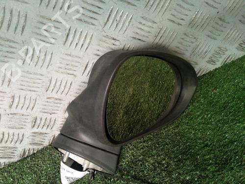 Used Right mirror SEAT IBIZA IV (6J5, 6P1) 1.6 TDI (90 hp) 18277772