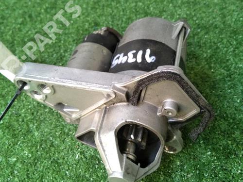 Used Starter FIAT ULYSSE (179_) 2.0 (179BXA11, 179BXA1A) (136 hp) 11408832