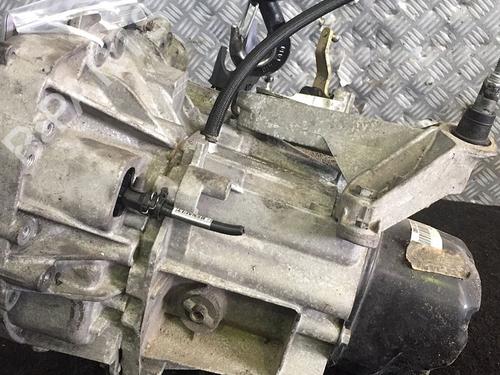 Gearbox RENAULT CLIO III (BR0/1, CR0/1) 1.2 16V (BR02, BR0J, BR11, CR02, CR0J, CR11) | BP30076277M3