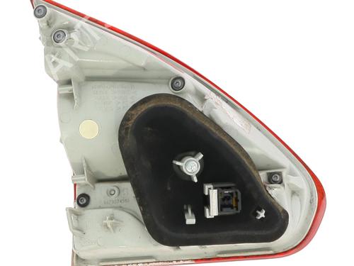 Right tailgate light PEUGEOT 2008 I (CU_) 1.6 HDi | BP37730650C80 - Image 3