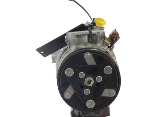 AC compressor VW POLO VI (AW1, BZ1, AE1) 1.0 TSI | BP37730571M34 - Image 7