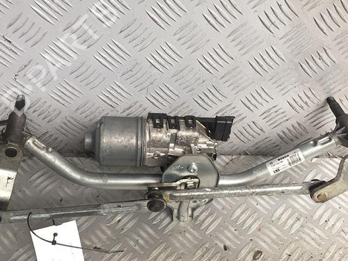 Front wiper motor PEUGEOT 207 SW (WK_) 1.6 HDi | BP30072595M29 