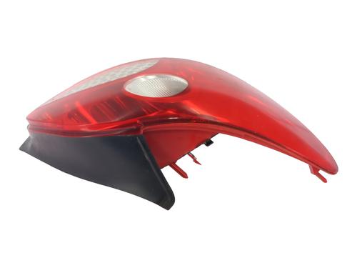 Left taillight PEUGEOT 206+ (2L_, 2M_) | BP34047199C34 - Image 2