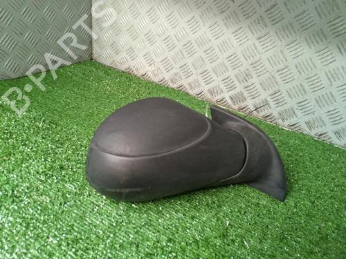 Right mirror CITROËN C3 I (FC_, FN_) 1.4 HDi | BP19691025C27 