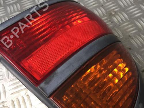 Left taillight RENAULT LAGUNA I (B56_, 556_) 1.8 16V (B563, B564) | BP30070439C34