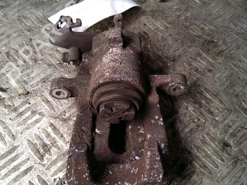 Used Right rear brake caliper RENAULT SCÉNIC I MPV (JA0/1_, FA0_) 1.9 dCi (JA05, JA1F) (102 hp) 30067618