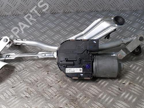 Front wiper motor VW TOURAN (5T1) 1.6 TDI | BP30070520M29