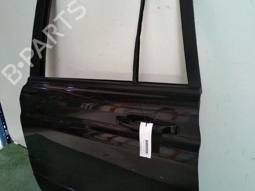 Left rear door SSANGYONG KYRON 2.0 Xdi 4x4 | BP13886425C4 