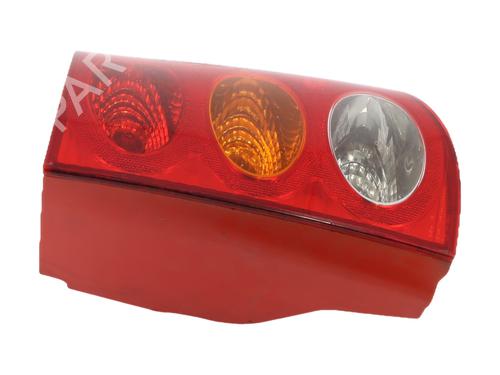 Right taillight PEUGEOT 1007 (KM_) 1.4 | BP30068907C35  - Image 5