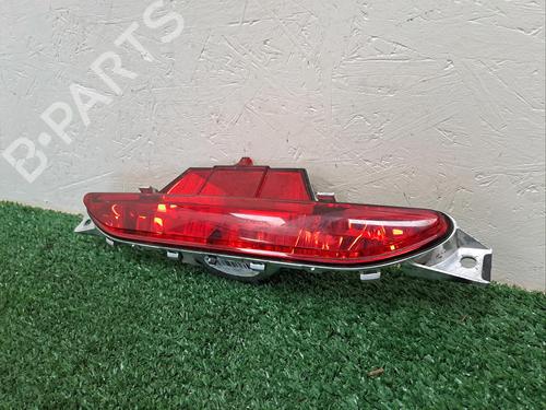Rear fog light PEUGEOT 208 I (CA_, CC_) 1.6 HDi / BlueHDi 75 | BP25885655C37 