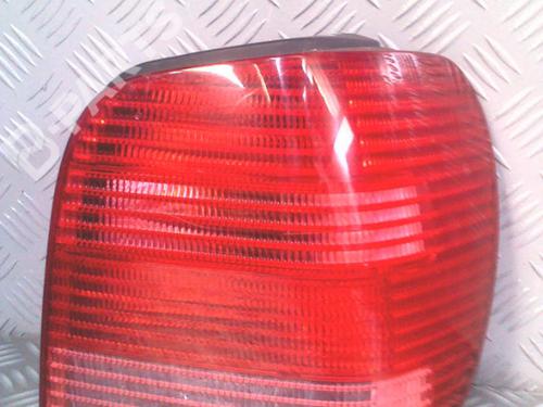 Right taillight VW POLO (6N2) 1.4 (60 hp) 11399941