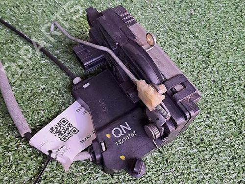 Used Front left lock Front left lock MERCEDES-BENZ A-CLASS (W168) A 170 CDI (168.009, 168.109) (95 hp) 30063649 30063649