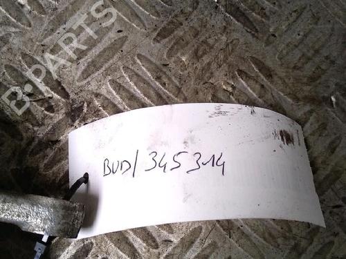 Used Left front brake caliper Left front brake caliper RENAULT MEGANE IV Hatchback (B9A/M/N_) 1.2 TCe 130 (B9MR) (130 hp) 30067592 30067592