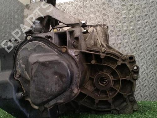 Gearbox FORD FIESTA VI (CB1, CCN) 1.6 TDCi | BP30076341M3 - Image 4