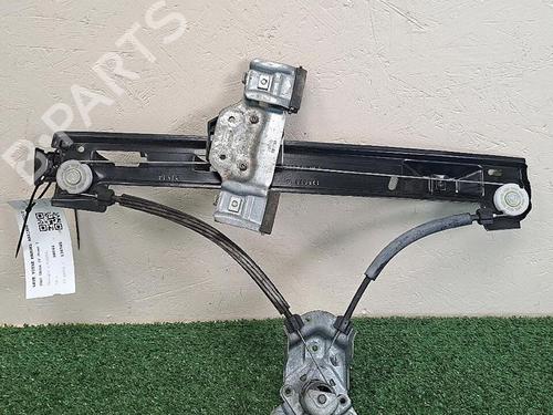 Rear right window mechanism SEAT IBIZA IV SC (6J1, 6P5) 1.6 TDI | BP30064121C25 