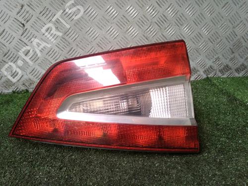 Left tailgate light FORD GALAXY II (WA6) 1.8 TDCi (125 hp) 1444600