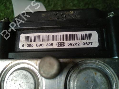 ABS Bremseaggregat CITROËN C4 I (LC_) 1.6 HDi | BP17511782M43 