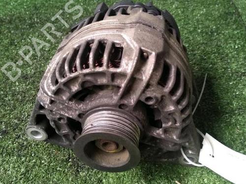 Used Alternator Alternator OPEL ZAFIRA A MPV (T98) 2.0 DTI 16V (F75) (101 hp) 30072208 30072208