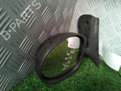 Retrovisor derecho RENAULT TWINGO I (C06_) 1.2 16V (C06C, C06D, C06K) (75 hp) 17160035