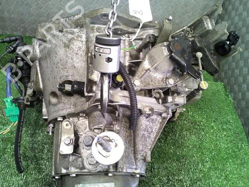 Used Gearbox CITROËN XSARA PICASSO (N68) 1.6 16V (109 hp) 30063570