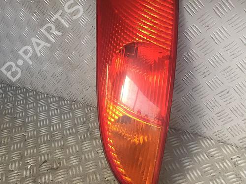 Left taillight FORD FOCUS I (DAW, DBW) 1.8 Turbo DI / TDDi | BP30065154C34 