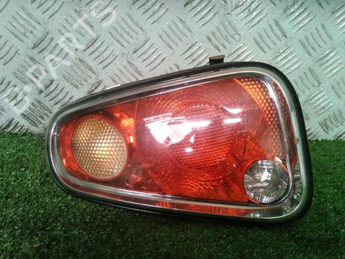 Used Right taillight Right taillight 38780231 38780231
