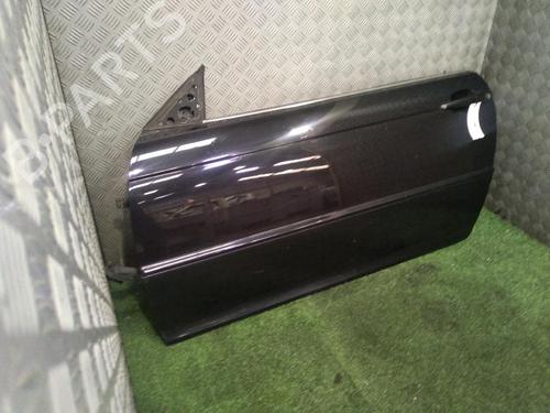Left front door BMW 3 Coupe (E46) 330 xi | BP13886958C2 