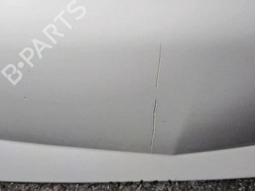 Tailgate RENAULT MEGANE II (BM0/1_, CM0/1_) 1.5 dCi (BM02, BM13, BM2A, CM02, CM13) | BP30076872C6