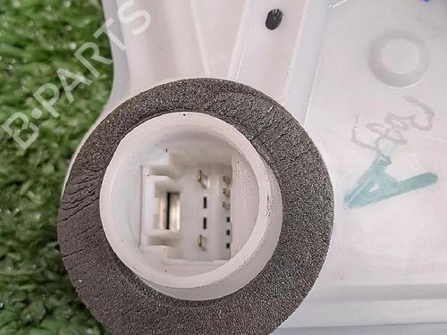 Used Front left lock Front left lock CITROËN C1 II (PA_, PS_) 1.0 VTi 68 (69 hp) 29947798 29947798