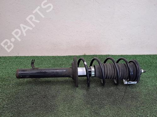 Left front shock absorber TOYOTA AYGO (_B1_) 1.0 (KGB10_, KGB10R) | BP29950259M16