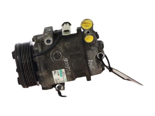 AC compressor OPEL COMBO Tour 1.3 CDTI 16V | BP37731342M34 - Image 6