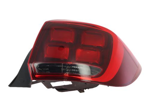 Right taillight DACIA SANDERO II TCe 90 (B8M1, B8MA, B8AC) | BP38760725C35 - Image 2